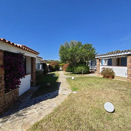Halma Fle - Villetta Dalia Holiday home *