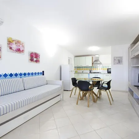 Halma Fle - Villetta Dalia Holiday home *