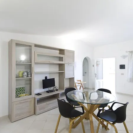 Holiday home Halma Fle - Villetta Dalia *
