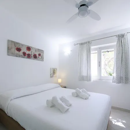Holiday home Halma Fle - Villetta Dalia *