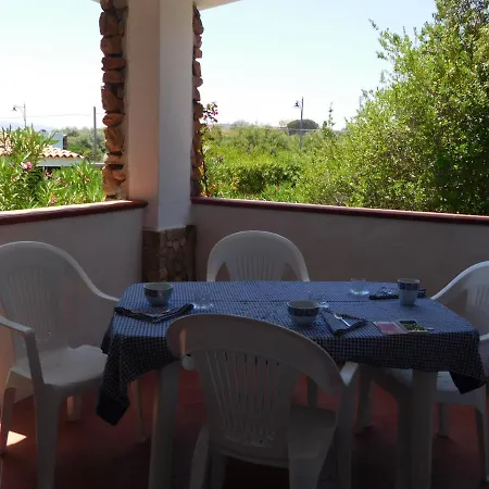 Halma Fle - Villetta Dalia * Olbia