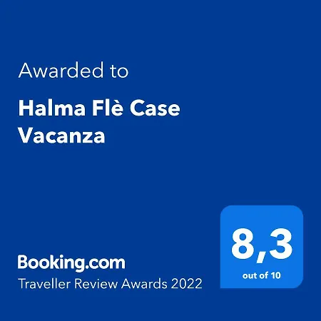 Halma Fle - Villetta Dalia Olbia