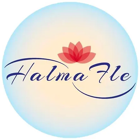 Holiday home Halma Fle - Villetta Dalia Olbia