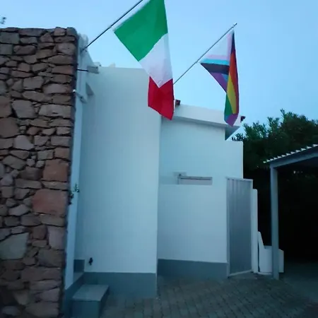 Holiday home Halma Fle - Villetta Dalia Olbia