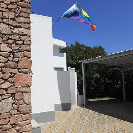 Halma Fle - Villetta Dalia * Olbia